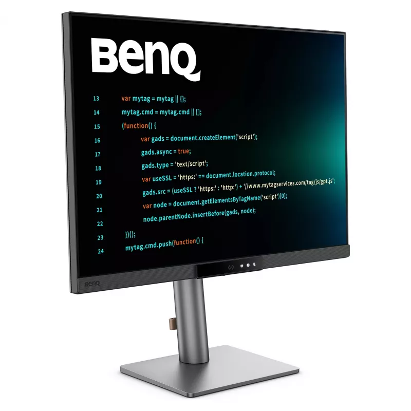 Benq 9H.LNXLE.EBE οθόνη