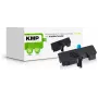 KMP 2927,0003 ανακατασκευασμένο τόνερ για Kyocera TK-5430C, cyan, 1.250 σελίδες