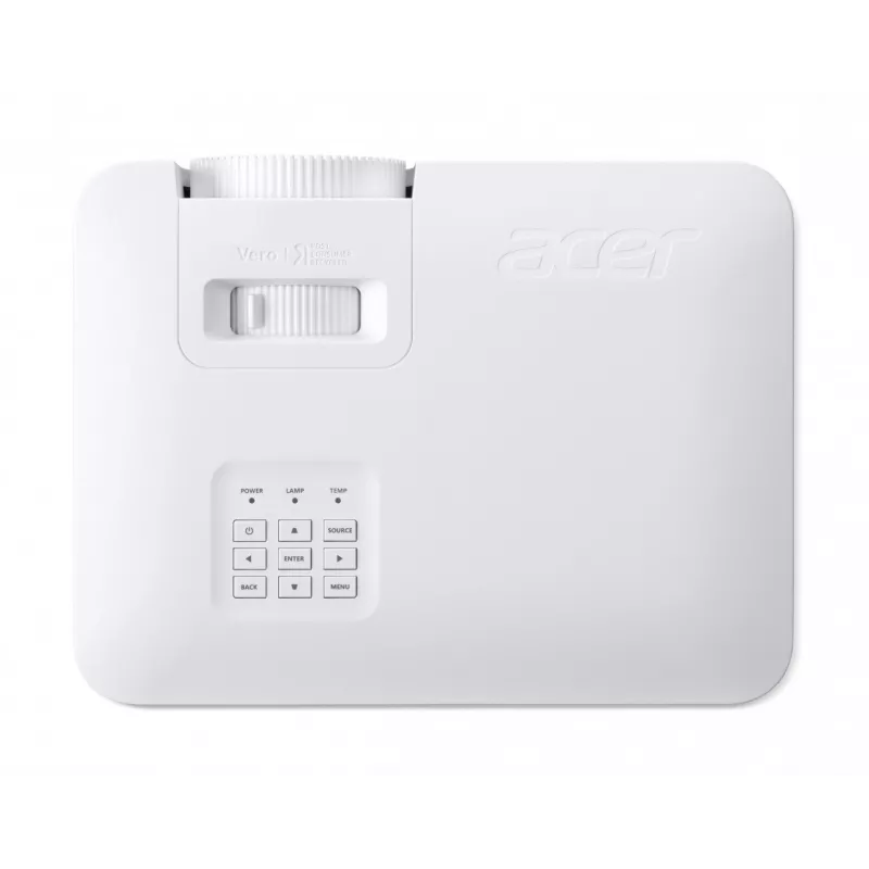 Προβολέας Acer PL2520pi (Vero) — μάρκα Acer, μοντέλο PL2520pi (Vero)