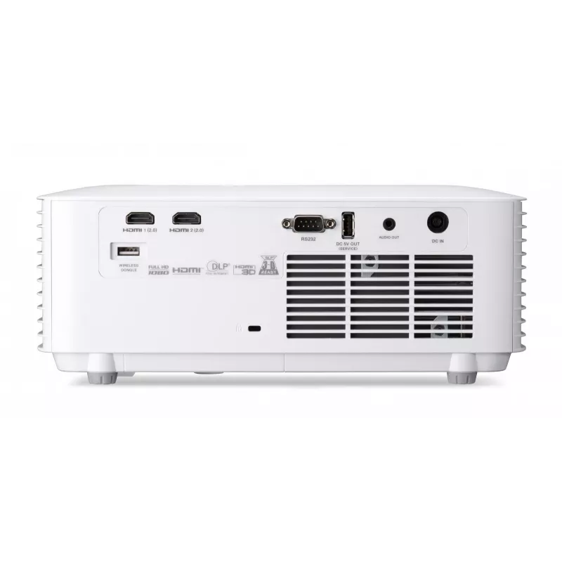 Προβολέας Acer PL2520pi (Vero) — μάρκα Acer, μοντέλο PL2520pi (Vero)