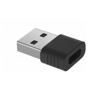 Yealink προσαρμογέας USB-A - USB-C - - ψηφιακός - προσαρμογέας