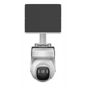 Ασύρματη κάμερα 4MP 4G Dome KIT/KIT/BP4A-4G-0360B/M0508 Dahua