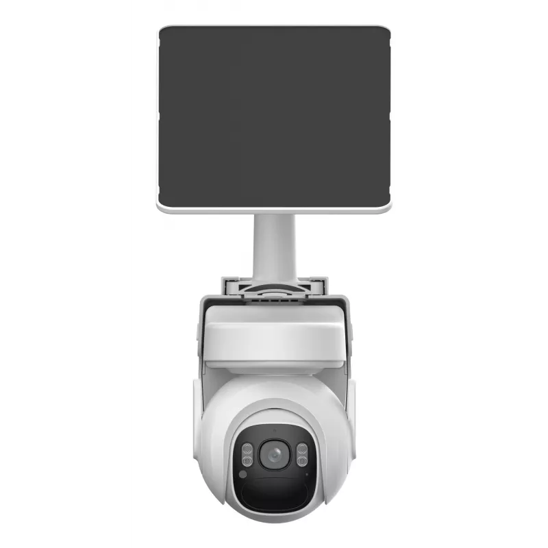 Ασύρματη κάμερα 4MP 4G Dome KIT/KIT/BP4A-4G-0360B/M0508 Dahua