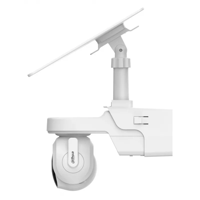 Ασύρματη κάμερα 4MP 4G Dome KIT/KIT/BP4A-4G-0360B/M0508 Dahua