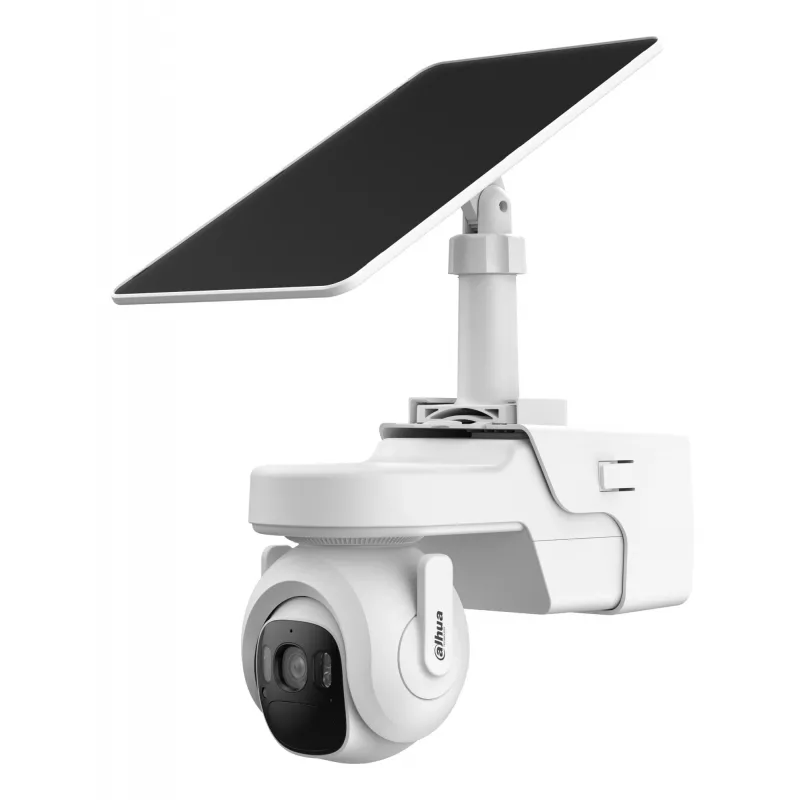 Ασύρματη κάμερα 4MP 4G Dome KIT/KIT/BP4A-4G-0360B/M0508 Dahua