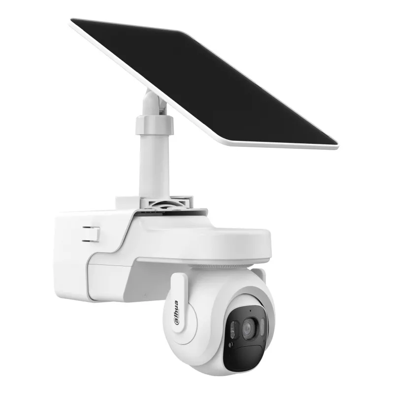 Ασύρματη κάμερα 4MP 4G Dome KIT/KIT/BP4A-4G-0360B/M0508 Dahua