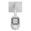 Ασύρματη κάμερα 4MP 4G Dome KIT/KIT/BP4A-4G-0360B/M0508 Dahua