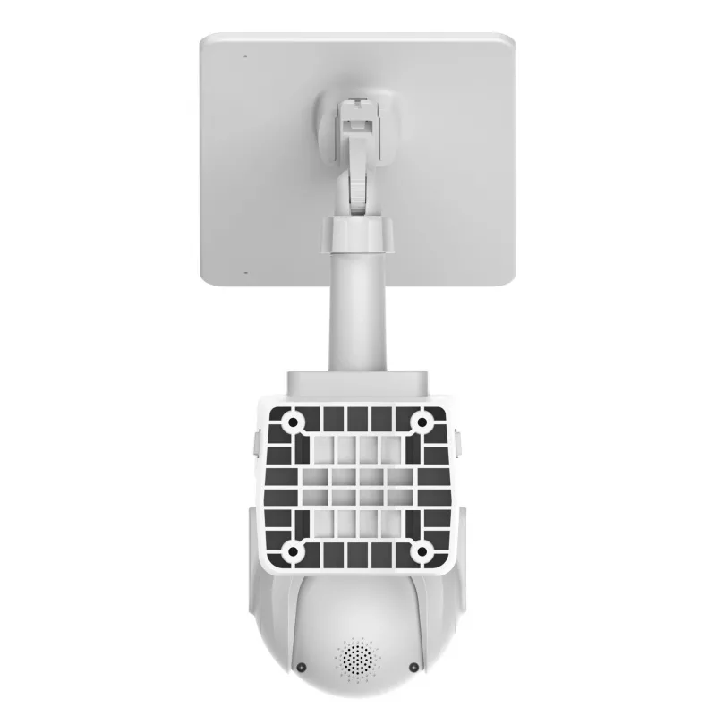 Ασύρματη κάμερα 4MP 4G Dome KIT/KIT/BP4A-4G-0360B/M0508 Dahua