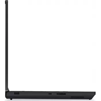 Lenovo ThinkPad P16 Gen 3 21RQ - Intel Core Ultra 9 275HX - Win 11 Pro - RTX PRO 2000 Blackwell - 64 GB RAM - 1 TB SSD TCG Opal Encryption 2, NVMe, Performance - 40,6 cm (16 ίντσες)