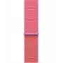 Apple Sport Loop για Watch 46 mm (guava pink) (MHYW4ZM/A)