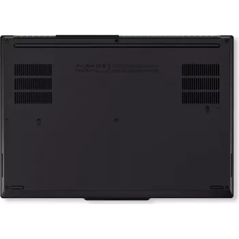Lenovo ThinkPad T16g Gen 3 21V5 - Intel Core Ultra 9 275HX / 2,7 GHz - Win 11 Pro - GeForce RTX 5080 - 64 GB RAM - 1 TB SSD TCG Opal Encryption 2, NVMe, Performance - 40,6 cm (16)