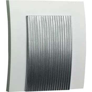 Peugeot Linea βάση για μύλο μπαμπού 17 cm ματ μαύρο (44565)