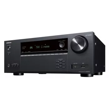 Onkyo TXNR6100 μαύρο (TXNR6100-B)