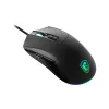MSI Forge GM320 Gaming ποντίκι μαύρο USB - Ποντίκι - Οπτικό