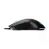 MSI Forge GM320 Gaming ποντίκι μαύρο USB - Ποντίκι - Οπτικό