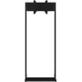 B-tech BT7612/B Display μαύρο