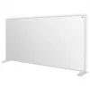 Nedis SmartLife HTIP700WTW πάνελ θέρμανσης υπερύθρων, 700 W, λευκό