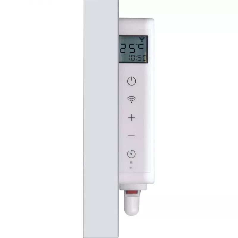 Nedis SmartLife HTIP700WTW πάνελ θέρμανσης υπερύθρων, 700 W, λευκό