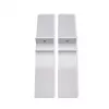 Nedis SmartLife HTIP700WTW πάνελ θέρμανσης υπερύθρων, 700 W, λευκό