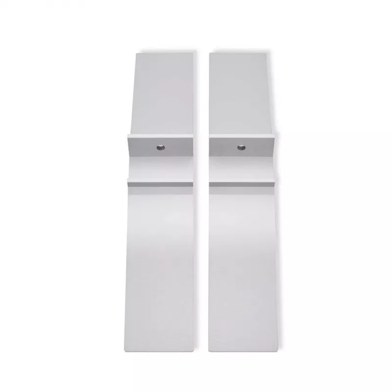 Nedis SmartLife HTIP700WTW πάνελ θέρμανσης υπερύθρων, 700 W, λευκό