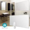 Nedis SmartLife HTIP700WTW πάνελ θέρμανσης υπερύθρων, 700 W, λευκό