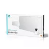Nedis SmartLife HTIP700WTW πάνελ θέρμανσης υπερύθρων, 700 W, λευκό
