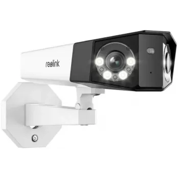 Reolink Duo Series P750 κάμερα PoE – λειτουργία αναζήτησης βίντεο με AI