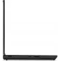 Lenovo ThinkPad P16 Gen 3 21RQ - Intel Core Ultra 7 255HX - Win 11 Pro - RTX PRO 2000 Blackwell - 48 GB RAM - 1 TB SSD TCG Opal Encryption 2, NVMe, Performance - 40,6 cm (16 inch)