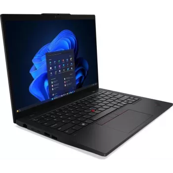 Lenovo ThinkPad L14 Gen 6 21S6 – σχεδιασμός με μεντεσέ 180° – Intel Core Ultra 5 225U – Win 11 Pro – Intel Graphics – 16 GB RAM – 512 GB SSD TCG Opal Encryption 2, NVMe – 35,6 cm (14 inch)