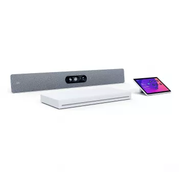 Cisco Webex Room Kit EQ Vision PTZ - Kit για βιντεοδιασκέψεις (Cisco Webex Codec EQ, Cisco Room Vision PTZ, Cisco Webex Room Navigator) -