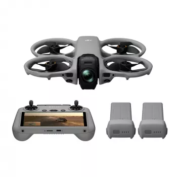 DJI Avata 360 Fly More Combo (RC 2) FPV drone 64 MP κάμερα 13500 m εμβέλεια