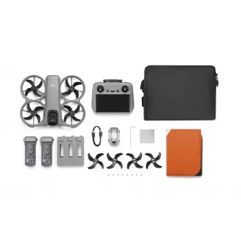 DJI Avata 360 Fly More Combo (RC 2) FPV drone 64 MP κάμερα 13500 m εμβέλεια