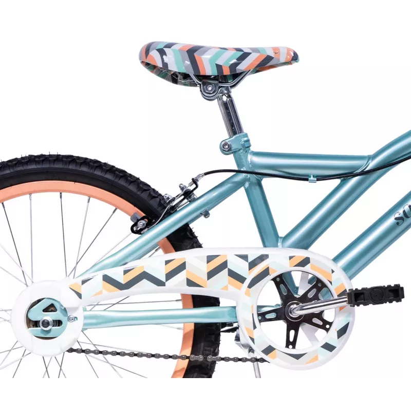 Ποδήλατο Huffy so Sweet 20 Blue (2315W)