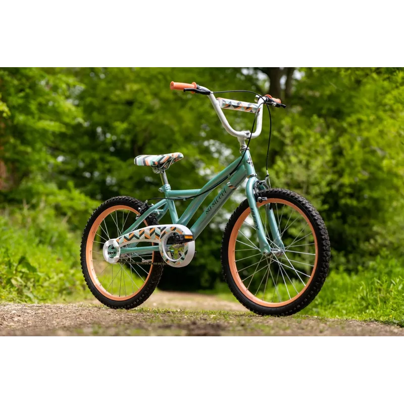 Ποδήλατο Huffy so Sweet 20 Blue (2315W)