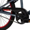 Ποδήλατο Huffy Pro Thunder 20 grafitowy (23325W)
