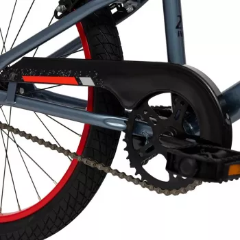 Ποδήλατο Huffy Pro Thunder 20 grafitowy (23325W)