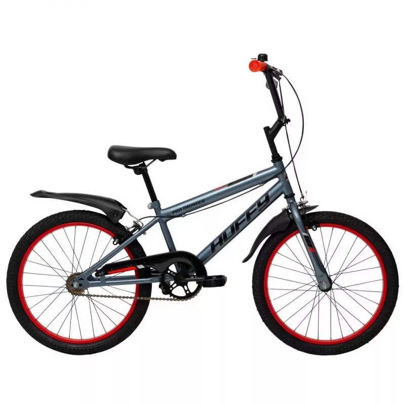 Ποδήλατο Huffy Pro Thunder 20 grafitowy (23325W)