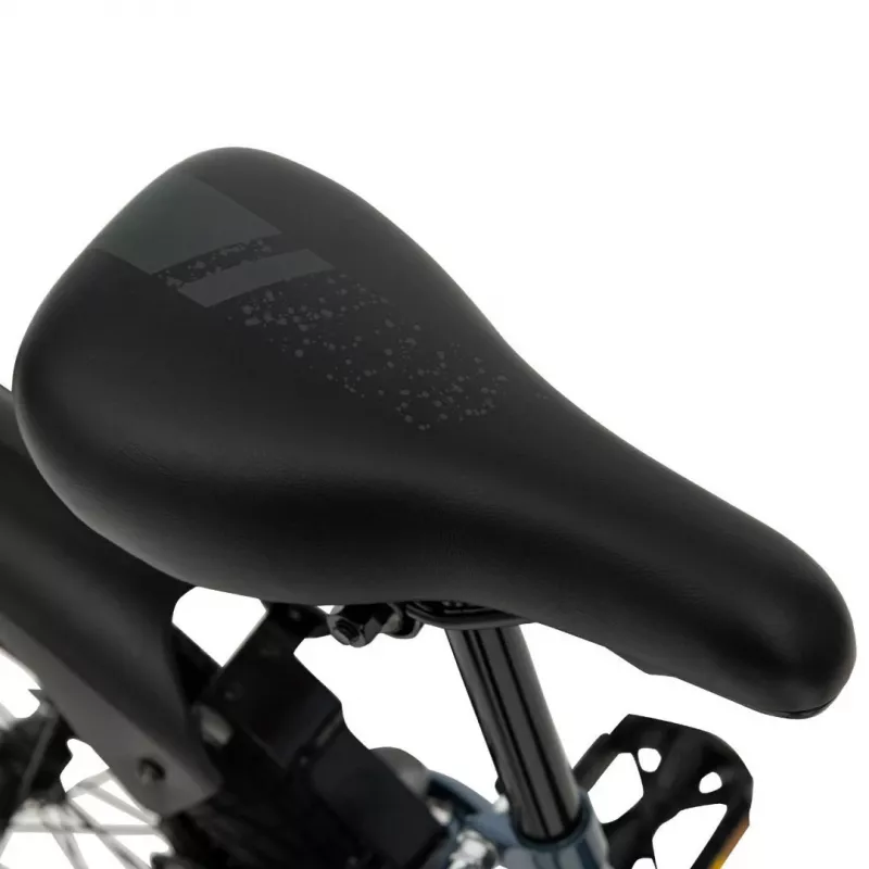 Ποδήλατο Huffy Pro Thunder 20 grafitowy (23325W)