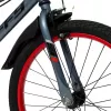Ποδήλατο Huffy Pro Thunder 20 grafitowy (23325W)