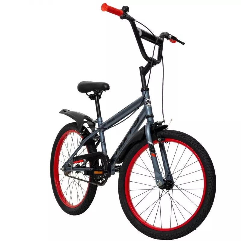 Ποδήλατο Huffy Pro Thunder 20 grafitowy (23325W)
