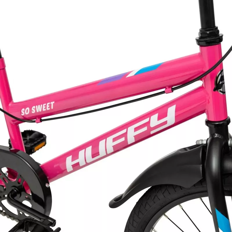 Ποδήλατο Huffy So Sweet 20 Pink (2355W)