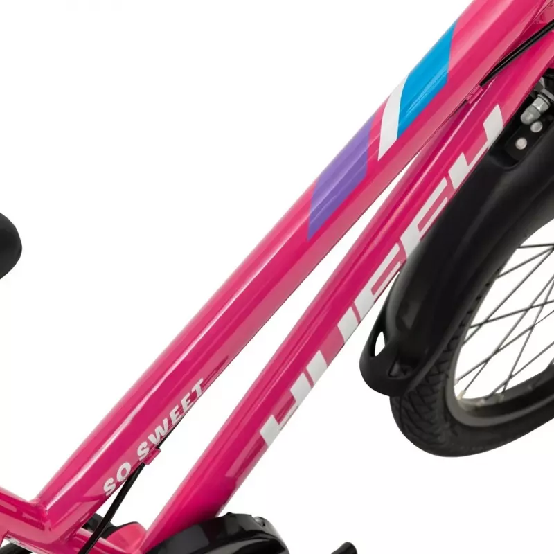 Ποδήλατο Huffy So Sweet 20 Pink (2355W)