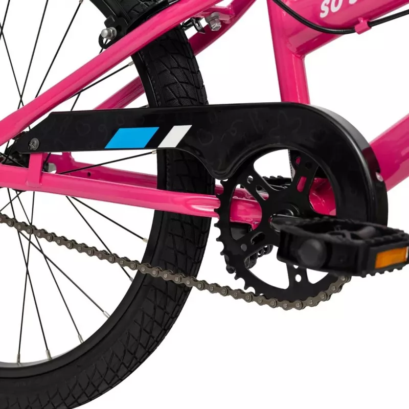 Ποδήλατο Huffy So Sweet 20 Pink (2355W)