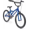 Ποδήλατο BMX Huffy HX PRO 20 Alu, μαύρο-μπλε (53000W)