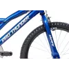 Ποδήλατο BMX Huffy HX PRO 20 Alu, μαύρο-μπλε (53000W)