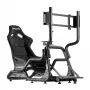 OPLITE Cockpit GTR S8 Infinity μαύρο λιανικής (παράδοση με μεταφορική)