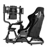 OPLITE Cockpit GTR S8 Infinity μαύρο λιανικής (παράδοση με μεταφορική)