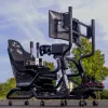 OPLITE Cockpit GTR S8 Infinity μαύρο λιανικής (παράδοση με μεταφορική)