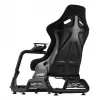 OPLITE Cockpit GTR S8 Infinity μαύρο λιανικής (παράδοση με μεταφορική)