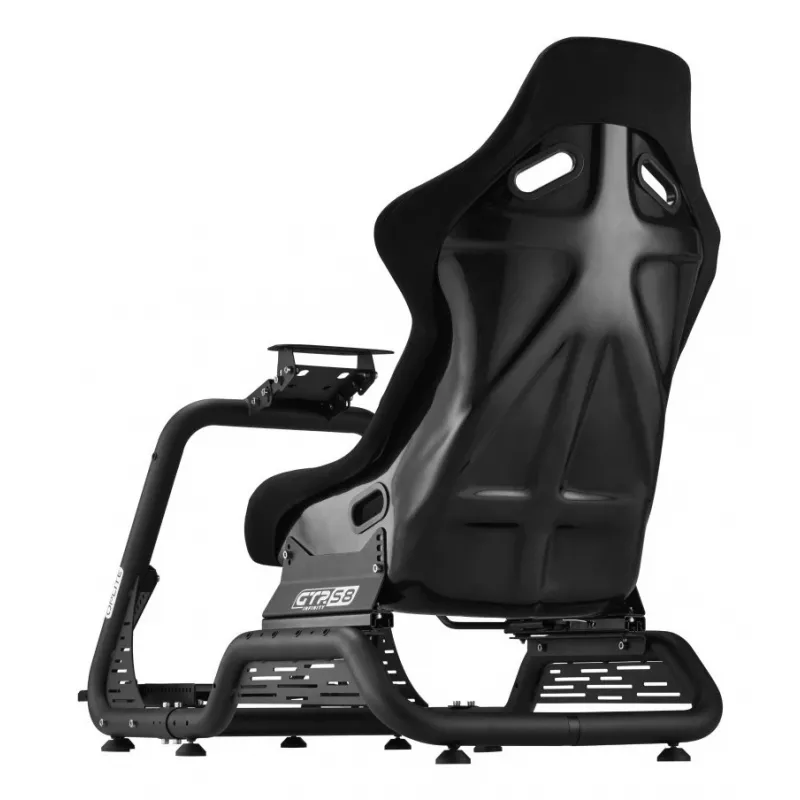 OPLITE Cockpit GTR S8 Infinity μαύρο λιανικής (παράδοση με μεταφορική)